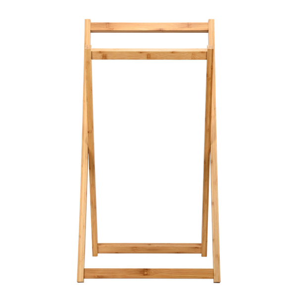 Σταντ Για Πετσέτες (44.5x40x82) Estia Bamboo Essentials 02-27513