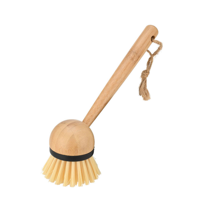 Βούρτσα Καθαρισμού Για Πιάτα 22.5εκ. Estia Bamboo Essentials 04-28220