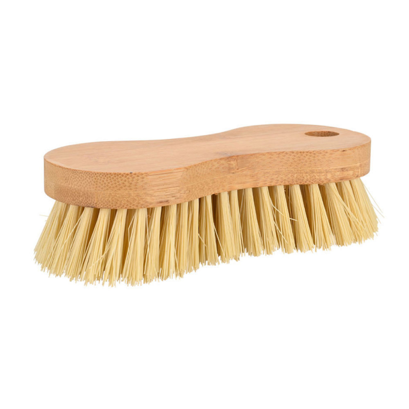 Βούρτσα Καθαρισμού Πατώματος Estia Bamboo Essentials 04-28237