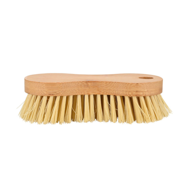 Βούρτσα Καθαρισμού Πατώματος Estia Bamboo Essentials 04-28237