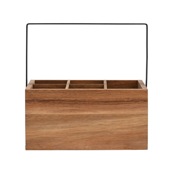 Κουταλοθήκη (20x15x10) Estia Allure 01-28589