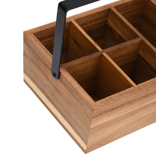 Κουταλοθήκη (20x15x10) Estia Allure 01-28589