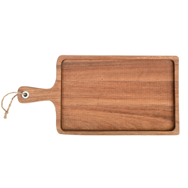 Ξύλο Κοπής (44x22) Estia Allure 01-28725