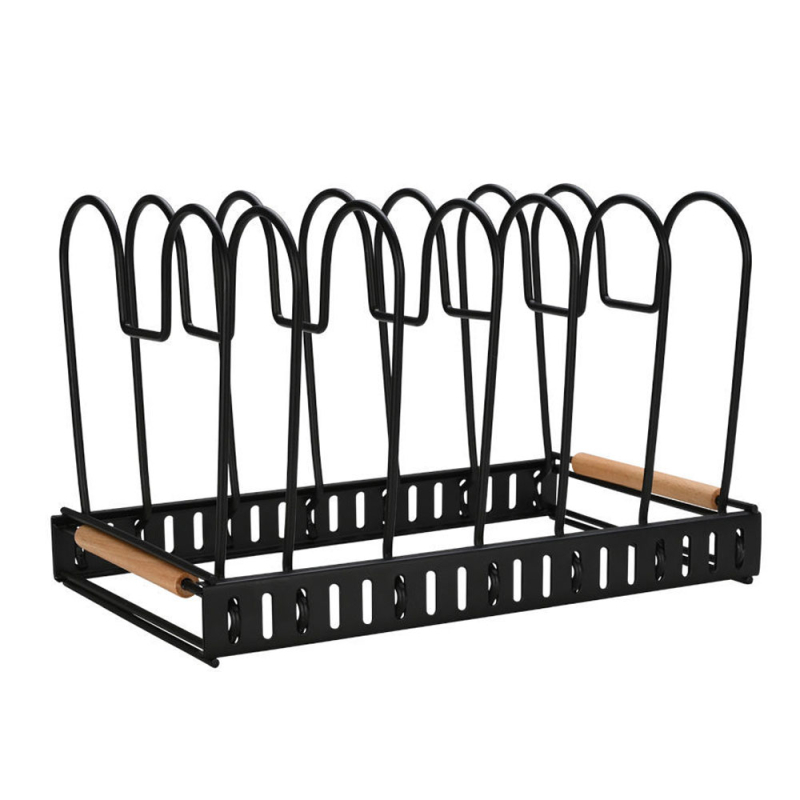 Στραγγιστήρι Πιάτων (30.5x17.7x19) Estia Bamboo Essentials 01-29890