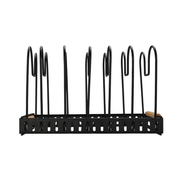 Στραγγιστήρι Πιάτων (30.5x17.7x19) Estia Bamboo Essentials 01-29890