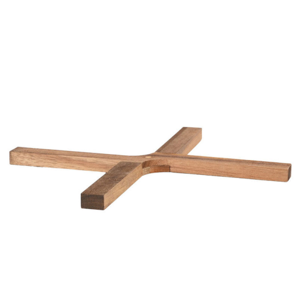 Βάση/Σουπλά Μαγειρικών Σκευών (25x25) Estia Allure 02-30049