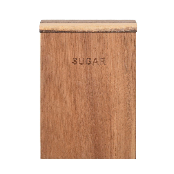 Δοχείο Ζάχαρης (10x10x14) Estia Allure 02-30063