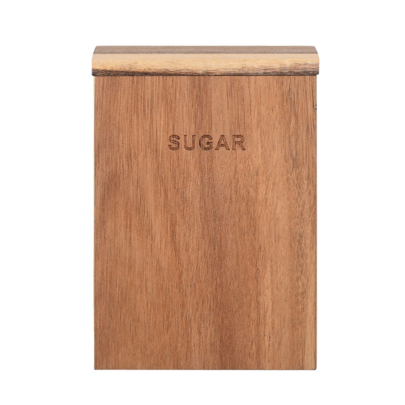 Δοχείο Ζάχαρης (10x10x14) Estia Allure 02-30063