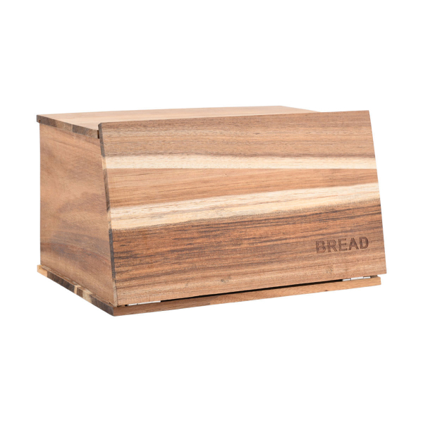 Ψωμιέρα (38x19x26) Estia Allure 02-30070