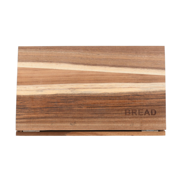 Ψωμιέρα (38x19x26) Estia Allure 02-30070