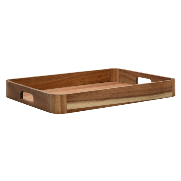 Δίσκος Σερβιρίσματος (42x32x5) Estia Allure 02-30087