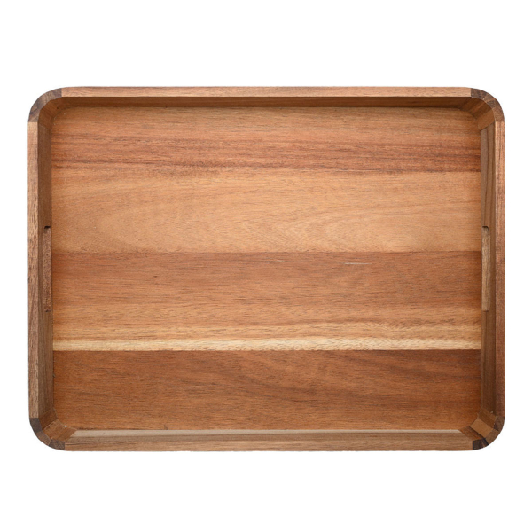 Δίσκος Σερβιρίσματος (42x32x5) Estia Allure 02-30087