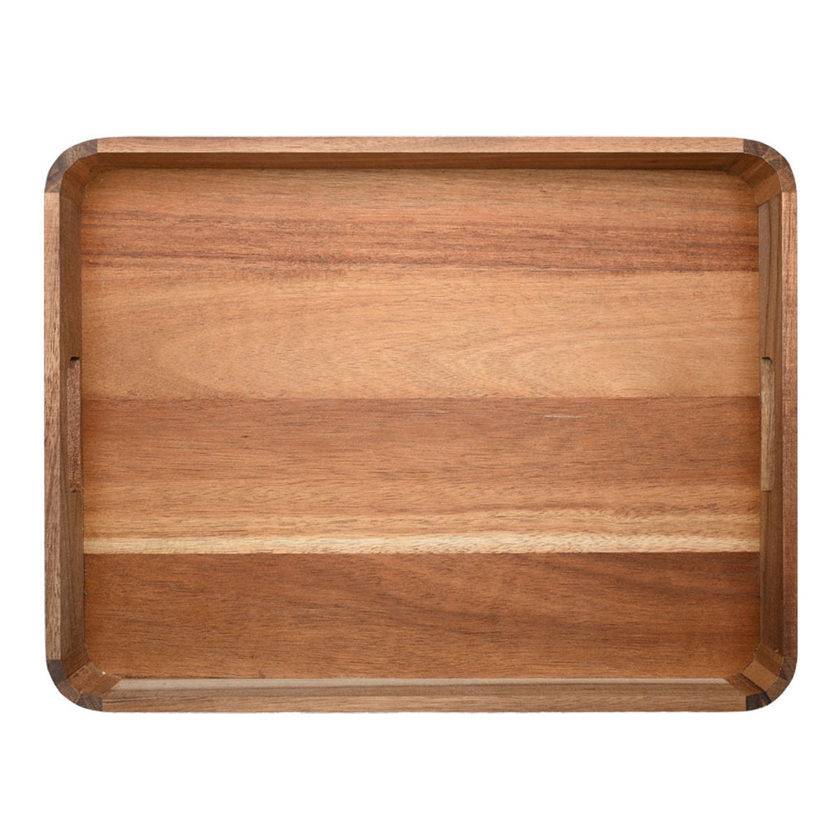 Δίσκος Σερβιρίσματος (42X32X5) Estia Allure 02-30087 Home Είδη Spitishop