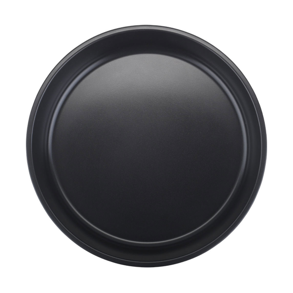 Αντικολλητικό Ταψί (Φ28x6.5) Αλουμινίου Στρογγυλό Estia Vulcan 01-30711