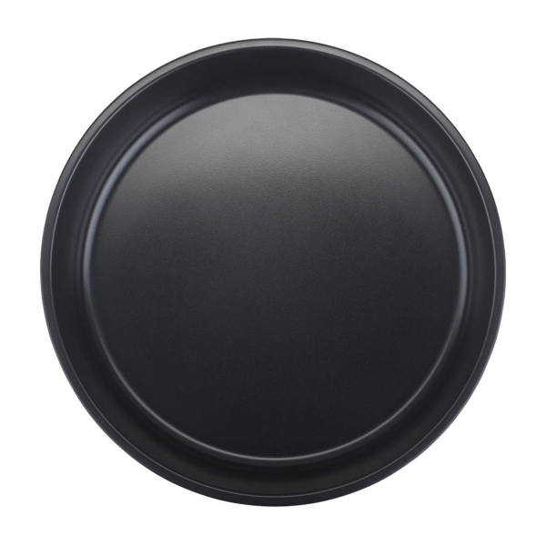 Αντικολλητικό Ταψί (Φ32x6.5) Αλουμινίου Στρογγυλό Estia Vulcan 01-30704