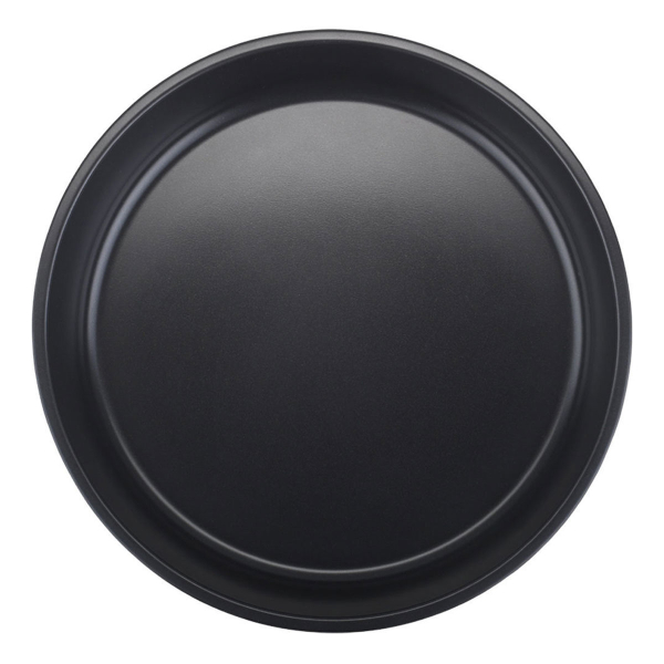 Αντικολλητικό Ταψί (Φ36x6.5) Αλουμινίου Στρογγυλό Estia Vulcan 01-30728