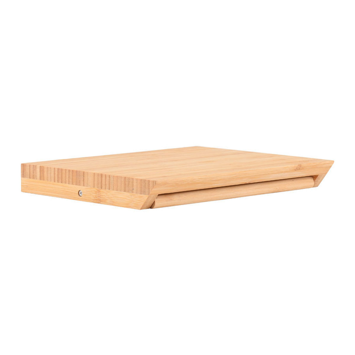 Μαγνητική Βάση Μαχαιριών (24X15X15) Estia Bamboo 01-30735 Home Οργάνωση & Αποθήκευση Κουζίνας Βάσεις - Ραφιέρες Spitishop