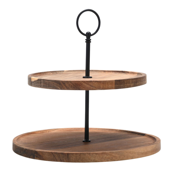 Ορντεβιέρα Διώροφη (Φ25x25) Estia Allure 01-30933