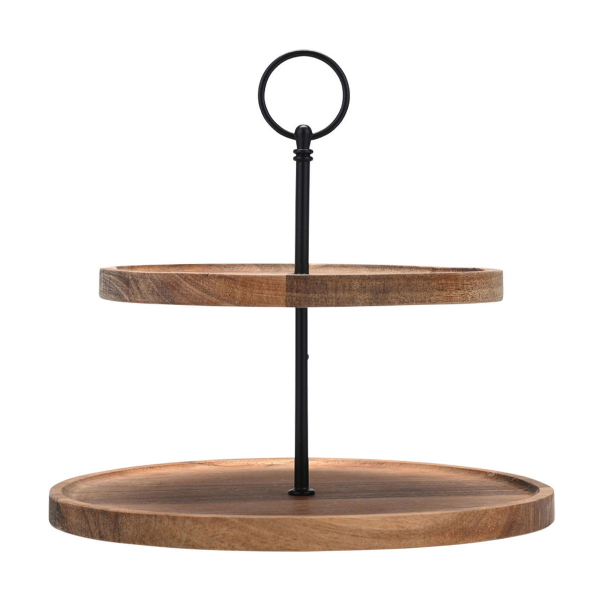 Ορντεβιέρα Διώροφη (Φ25x25) Estia Allure 01-30933