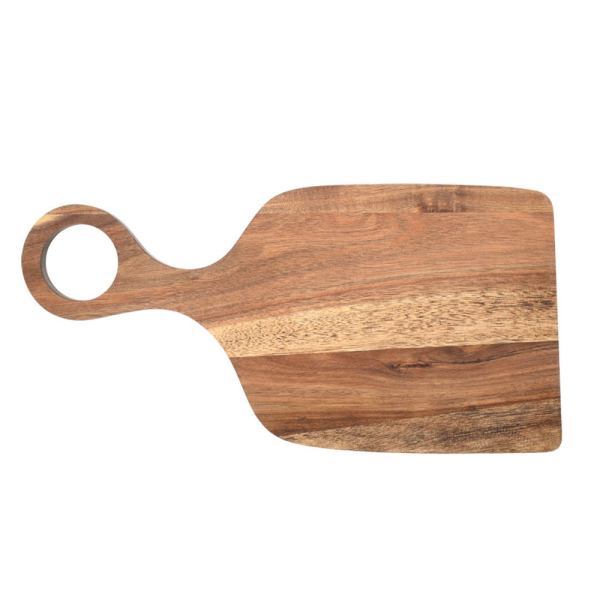 Πλατώ Σερβιρίσματος (38x20) Estia Allure 01-30957