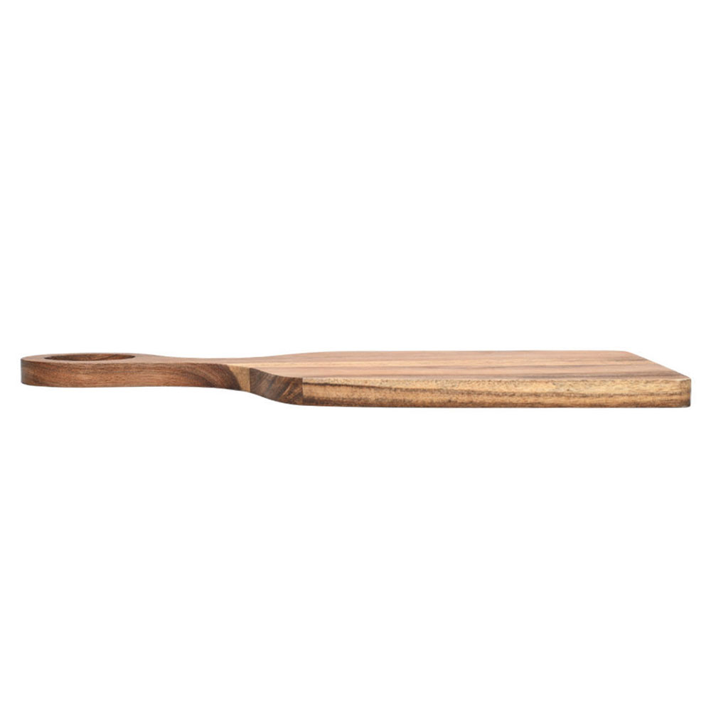Πλατώ Σερβιρίσματος (38X20) Estia Allure 01-30957 Home Είδη Spitishop