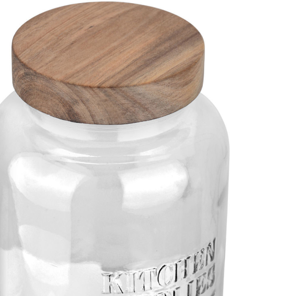 Δοχείο Αποθήκευσης 3.5lt Με Αεροστεγές Κλείσιμο Estia Allure 01-31473