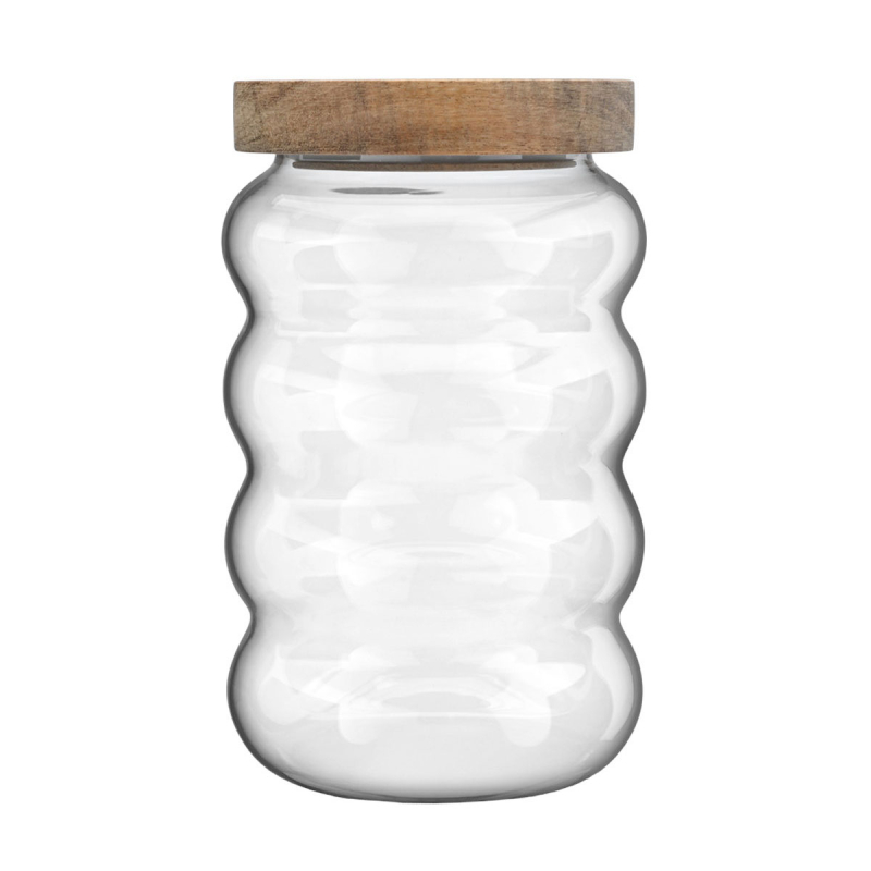 Δοχείο Αποθήκευσης 700ml Με Αεροστεγές Κλείσιμο Estia Allure 01-31527