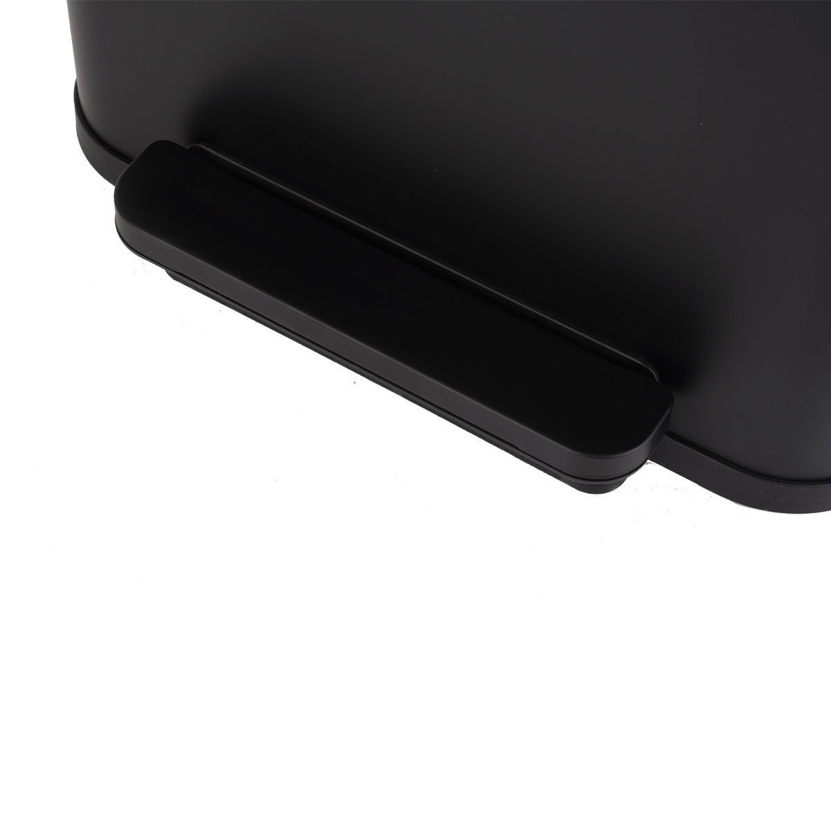 Κάδος Απορριμμάτων (37 5X45X74 5) Estia 70Lt Flatop Black 01-31985 Home Οργάνωση & Αποθήκευση Κουζίνας Κάδοι Spitishop