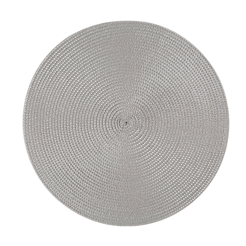 Σουπλά (Φ38) Estia Circa Γκρι 07-32500