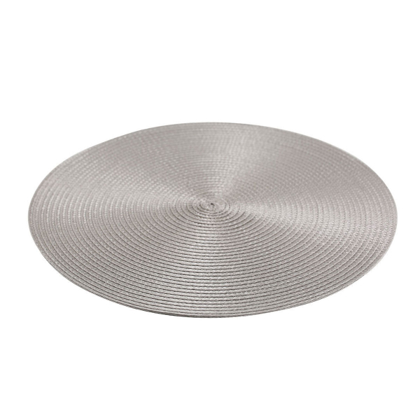 Σουπλά (Φ38) Estia Circa Γκρι 07-32500