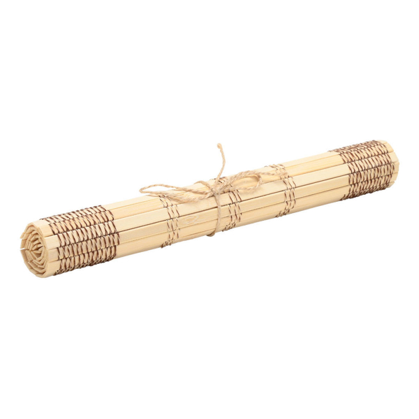 Σουπλά (45x30) Estia Bamboo Essentials Μπεζ 07-32517