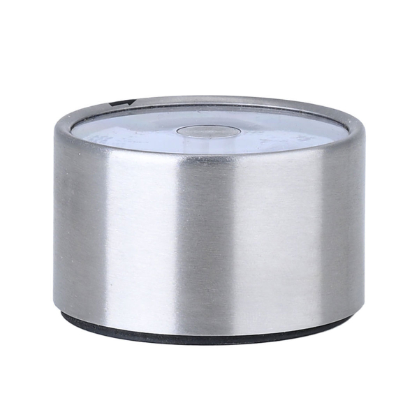 Μαγνητικό Χρονόμετρο Κουζίνας (Φ6x3.6) Estia 01-32692