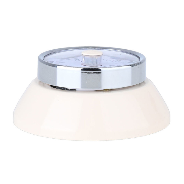 Μαγνητικό Χρονόμετρο Κουζίνας (Φ8x3.6) Estia Allure 01-32708