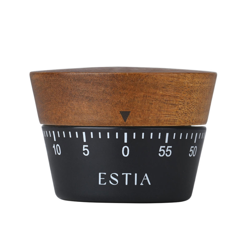 Αναλογικό Χρονόμετρο Κουζίνας (Φ7.4x5.3) Estia 01-32722