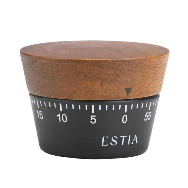 Αναλογικό Χρονόμετρο Κουζίνας (Φ7.4x5.3) Estia 01-32722