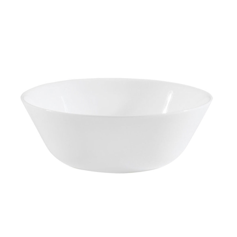 Μπωλ (Φ15) Homely Bianco 07-32883