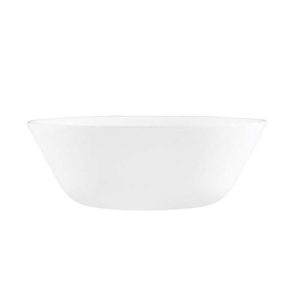 Μπωλ (Φ15) Homely Bianco 07-32883