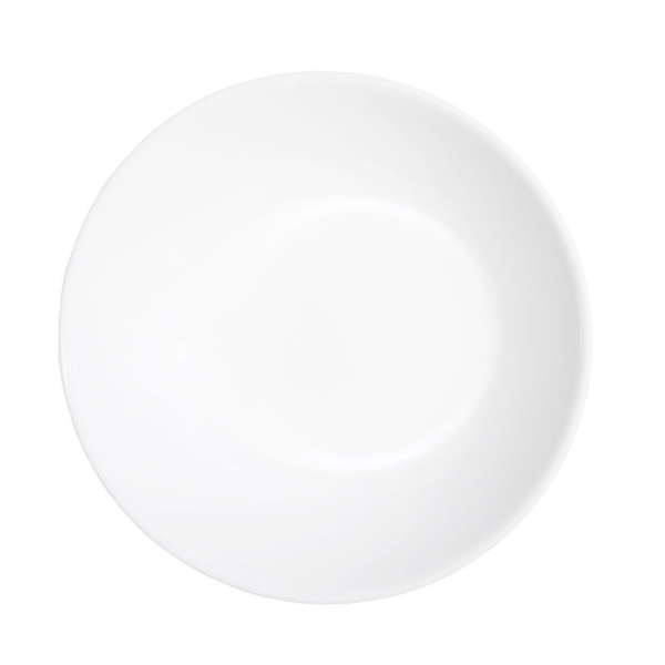 Μπωλ (Φ15) Homely Bianco 07-32883