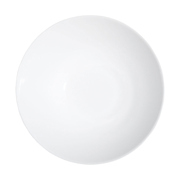 Σαλατιέρα (Φ24) Homely Bianco 07-32890