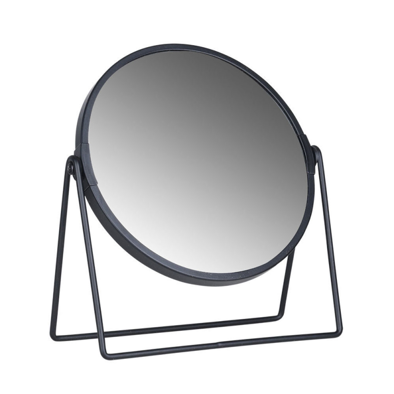 Επιτραπέζιος Καθρέφτης (18.5x7.5x20.5) Homely 02-34016