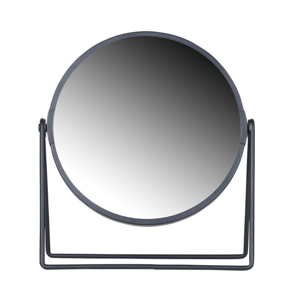 Επιτραπέζιος Καθρέφτης (18.5x7.5x20.5) Homely 02-34016