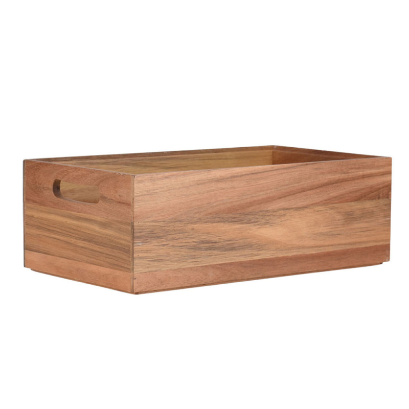 Κουτί Αποθήκευσης (35x20x12) Estia Allure 02-34160