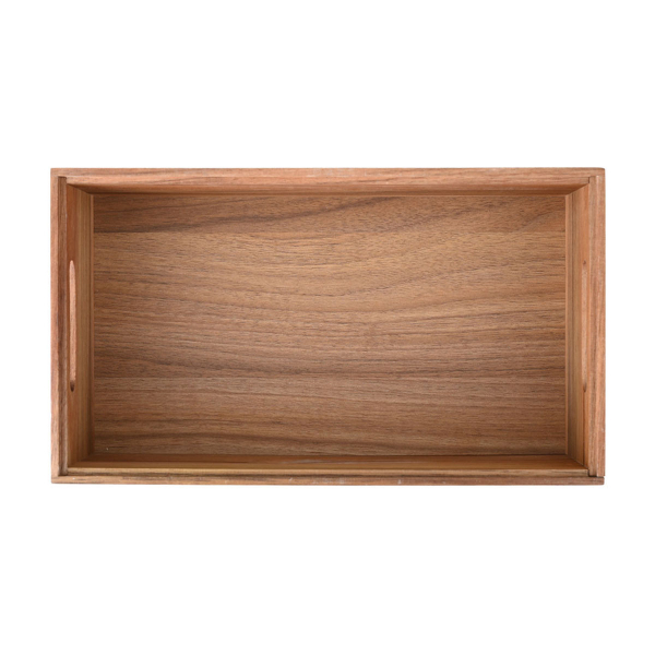 Κουτί Αποθήκευσης (35x20x12) Estia Allure 02-34160