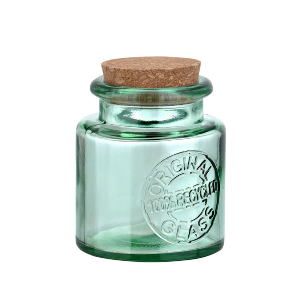 Δοχείο Αποθήκευσης 250ml Estia Evergreen 01-34429