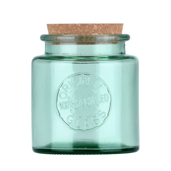 Δοχείο Αποθήκευσης 500ml Estia Evergreen 01-34436