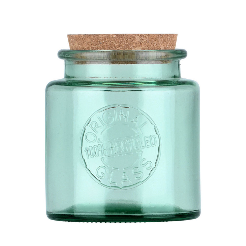 Δοχείο Αποθήκευσης 500ml Estia Evergreen 01-34436