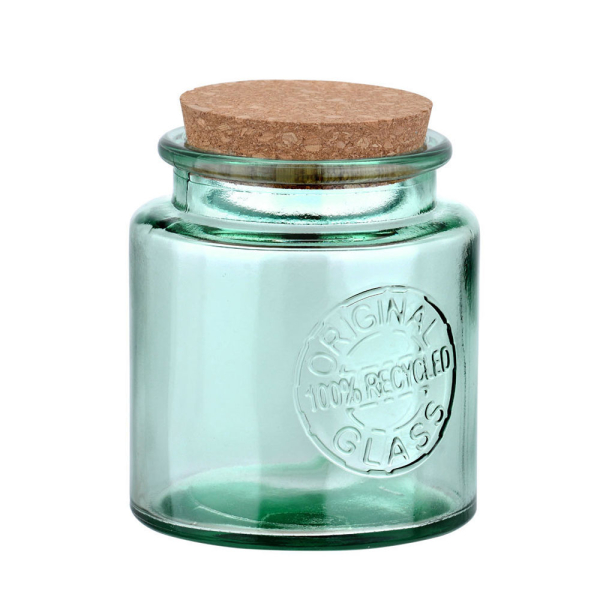 Δοχείο Αποθήκευσης 500ml Estia Evergreen 01-34436