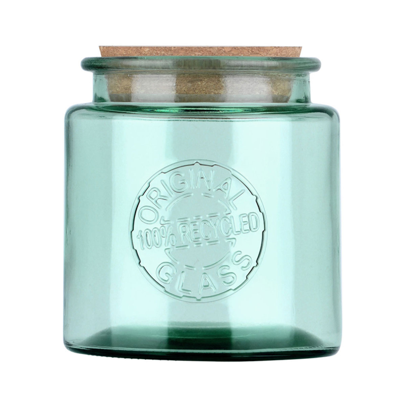 Δοχείο Αποθήκευσης 900ml Estia Evergreen 01-34443