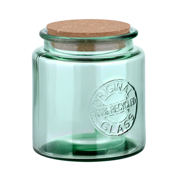 Δοχείο Αποθήκευσης 900ml Estia Evergreen 01-34443