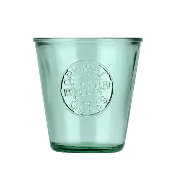 Ποτήρι Νερού 260ml Estia Evergreen 01-34450